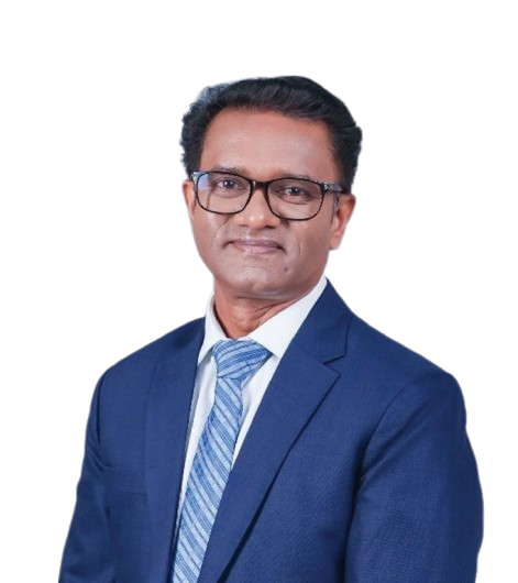 Dr. Balamurali